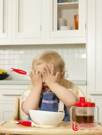 宝宝不爱吃菜如何应对?
