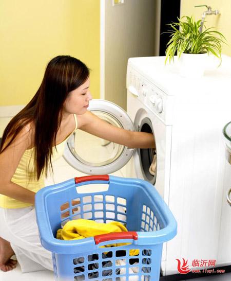 四大妙招玩转滚筒洗衣机