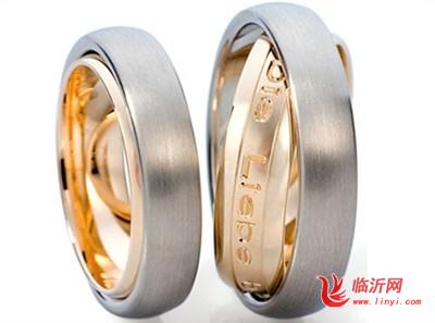 结婚戒指
