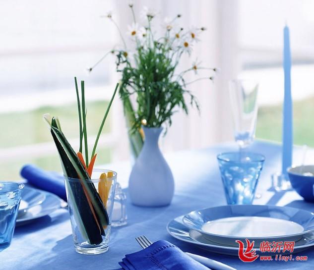  家庭废水育花美