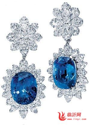 蓝色宝石新娘极度诱惑