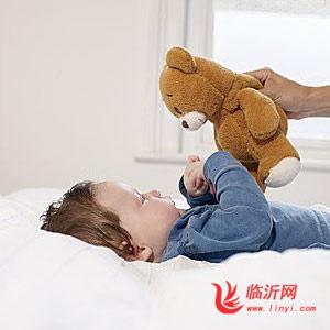 好爸爸是bb第一游戏玩伴