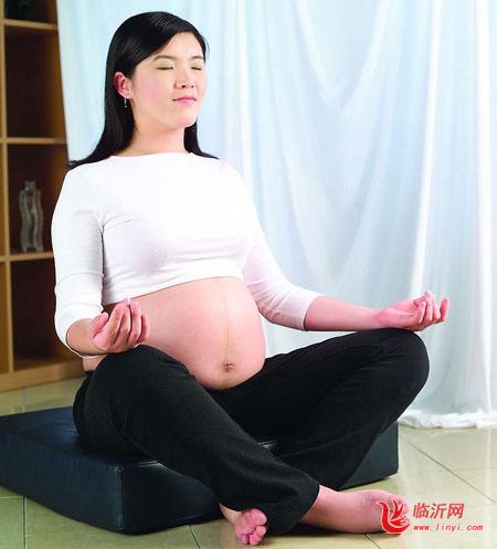 准妈妈情绪胎教注意事项？