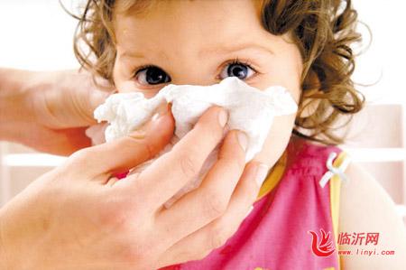 12月流感高发期宝宝要当心