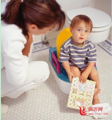 如何给宝宝把便