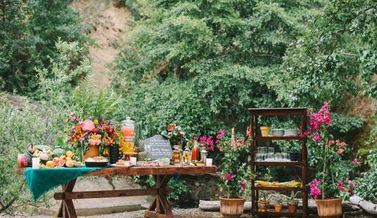 艺术家Frida Kahlo的婚礼