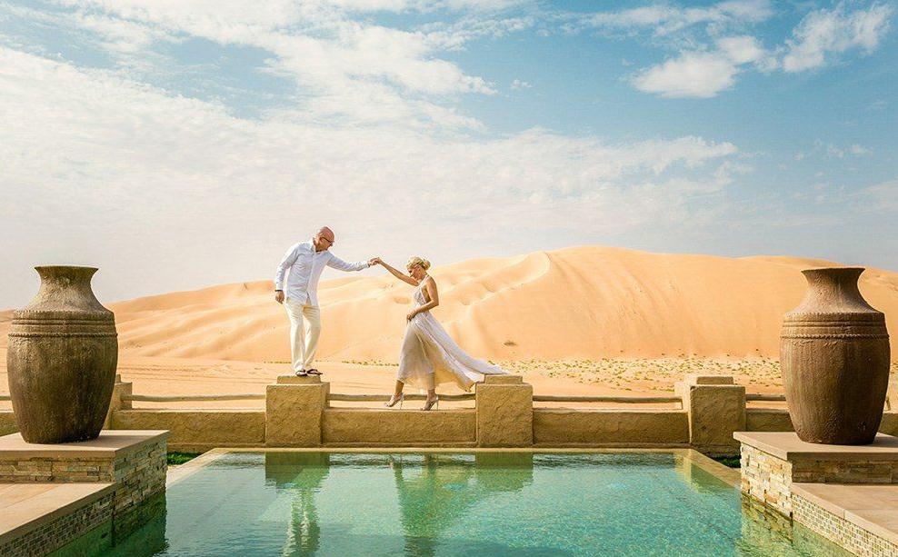 阿联酋 阿布扎比